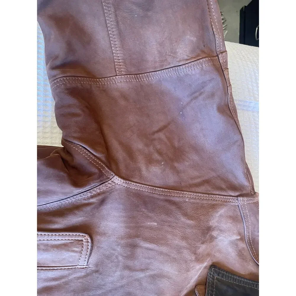 Vera Pelle vtg vera